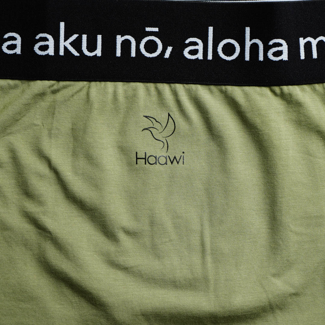 Aloha aku no, aloha mai no PALM(�ѡ���)��Haawi �ʥܥ��������硼�ġ�