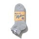 3P Short length socks 25-27cm_311Cʥ졼ˡRobert P. Millerʷ