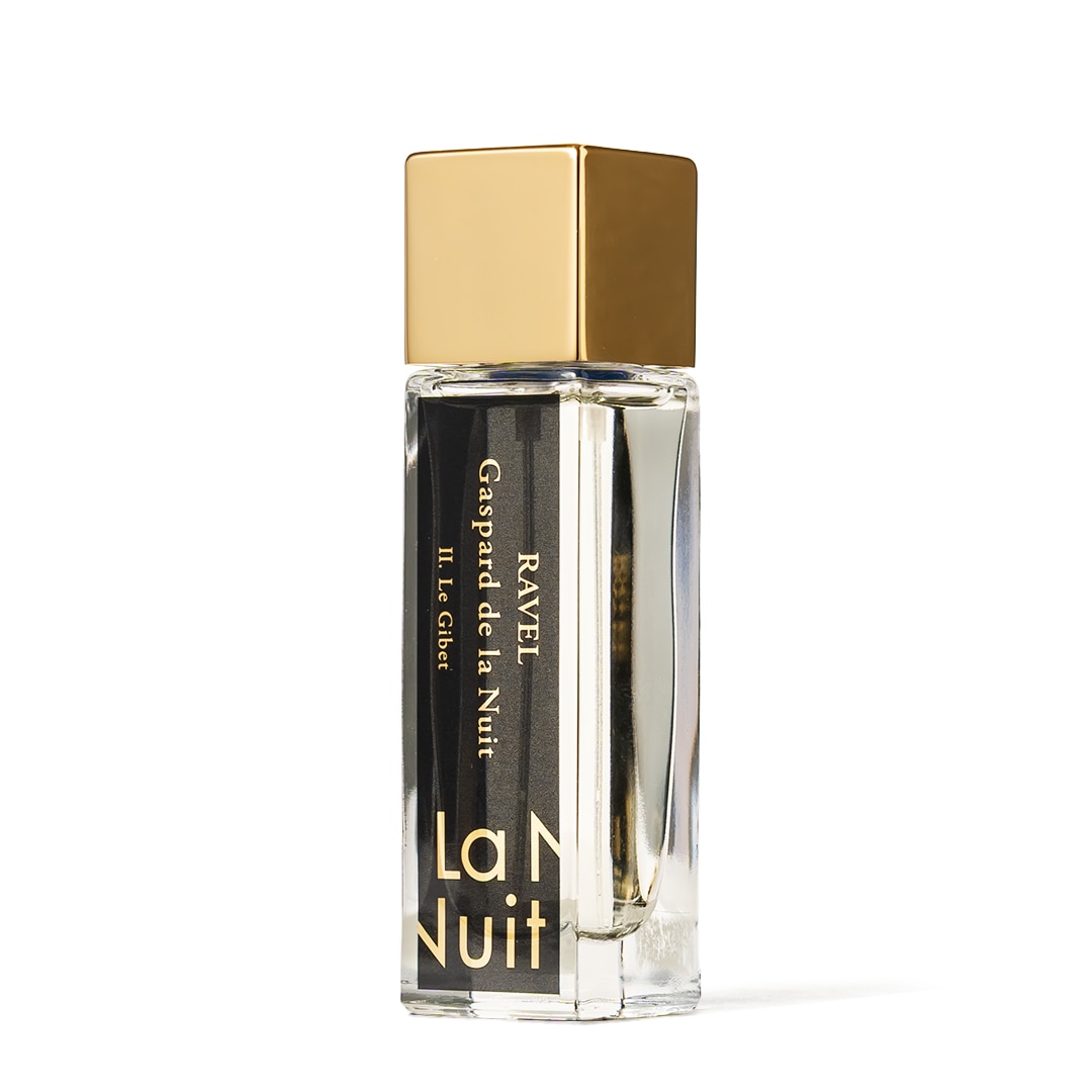 �ʼ��楪���ɥȥ�졿La Nuit parfum�ʹ���