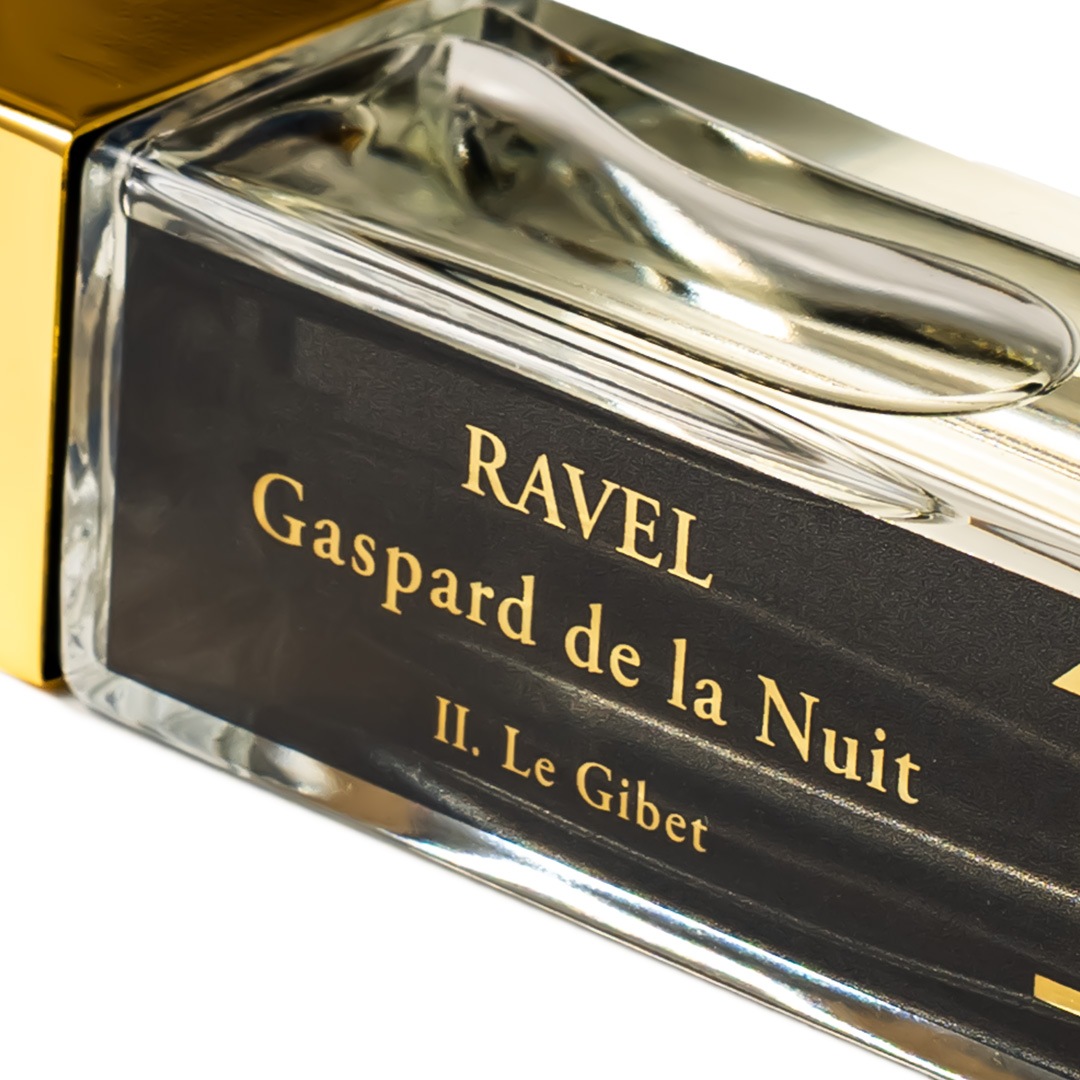 絞首台オードトワレ／La Nuit parfum（香水） | カテゴリ,香水・ボディ