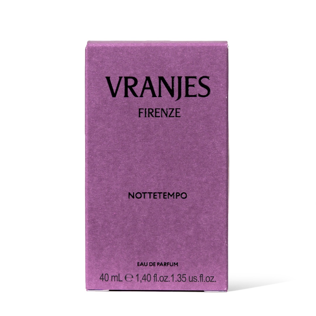 NOTTETEMPO (�Υåƥƥ��) Eau de Parfum 40ml�� DR. VRANJES�ʹ���