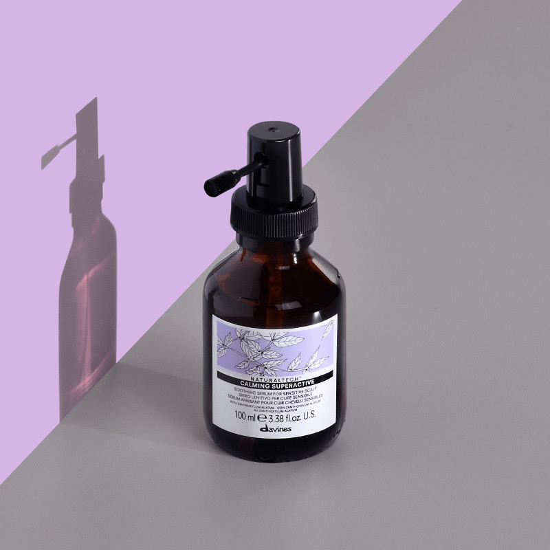 ナチュラルテック コンセントレイト＜C＞／davines（頭皮美容液