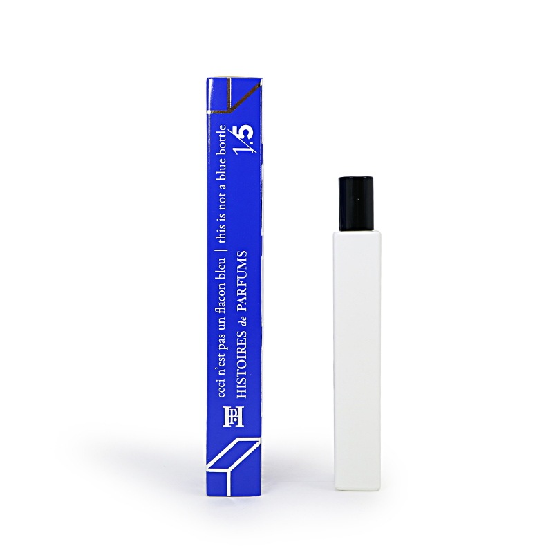This is not a blue bottle 1/.5  15mlHistoires de Parfumsʹ