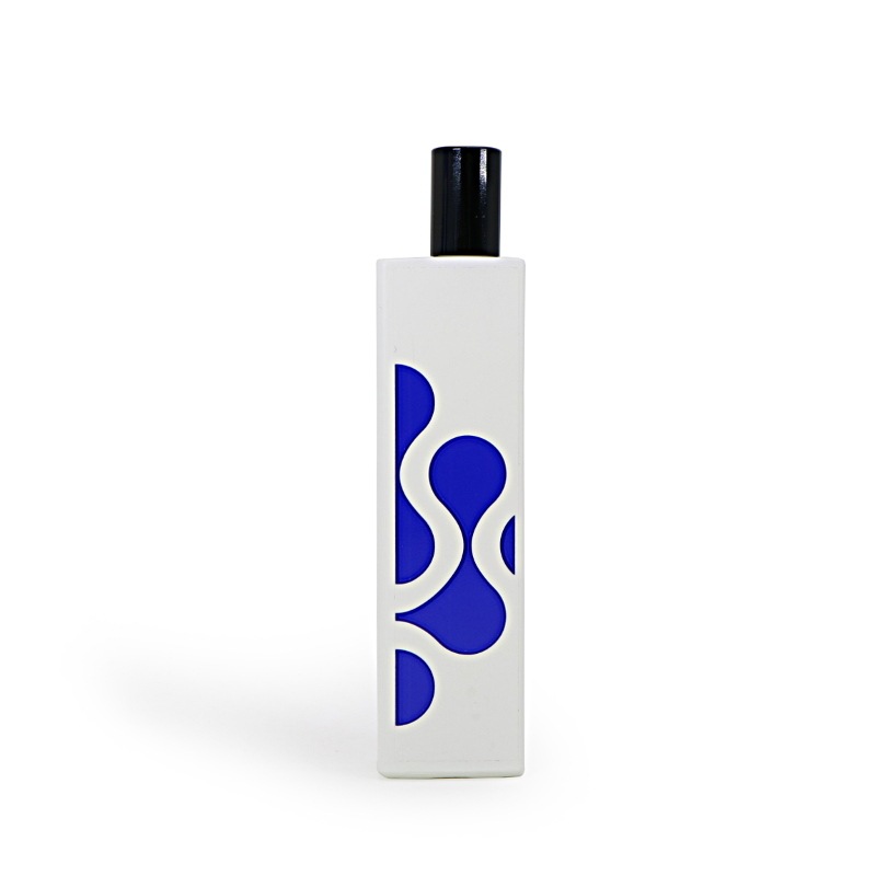 This is not a blue bottle 1.5 - Histoires de Parfums