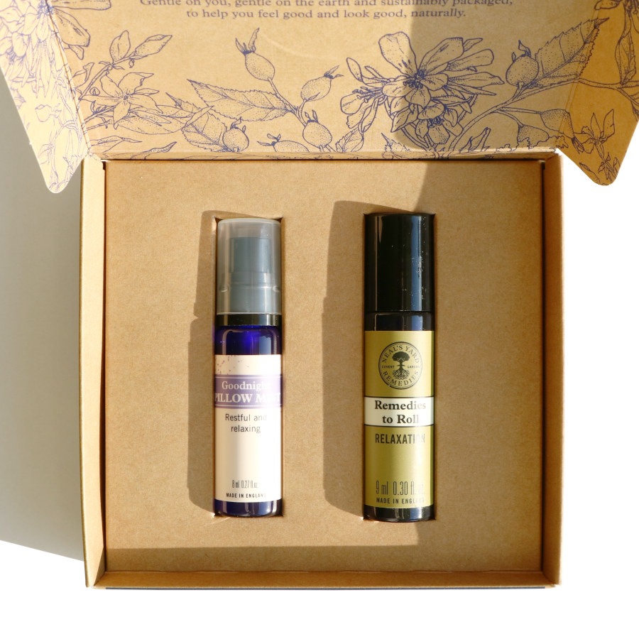 �ڿ��̸���ۥ��å��� �ץ�ڥ����եȡ�NEAL'S YARD�ʥ��եȥ��åȡ�