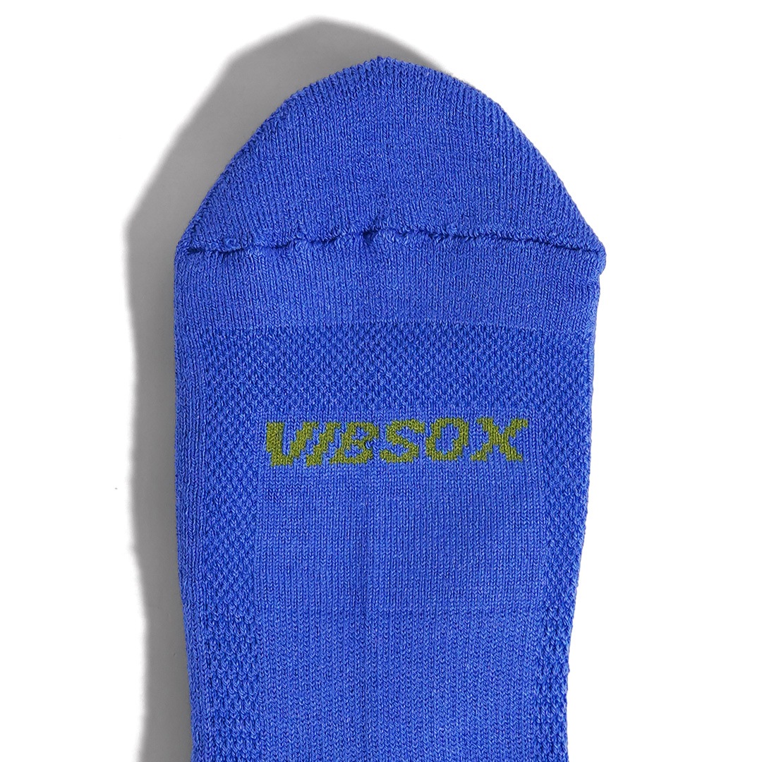 SHORT RIB SOCKS Lʥ֥롼ˡVIBSOXʥå