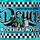 BLOCKHEAD MOTORS ���� Deuce Grease SODA�ʥ������ˡ�Deuce�ʥ��꡼����