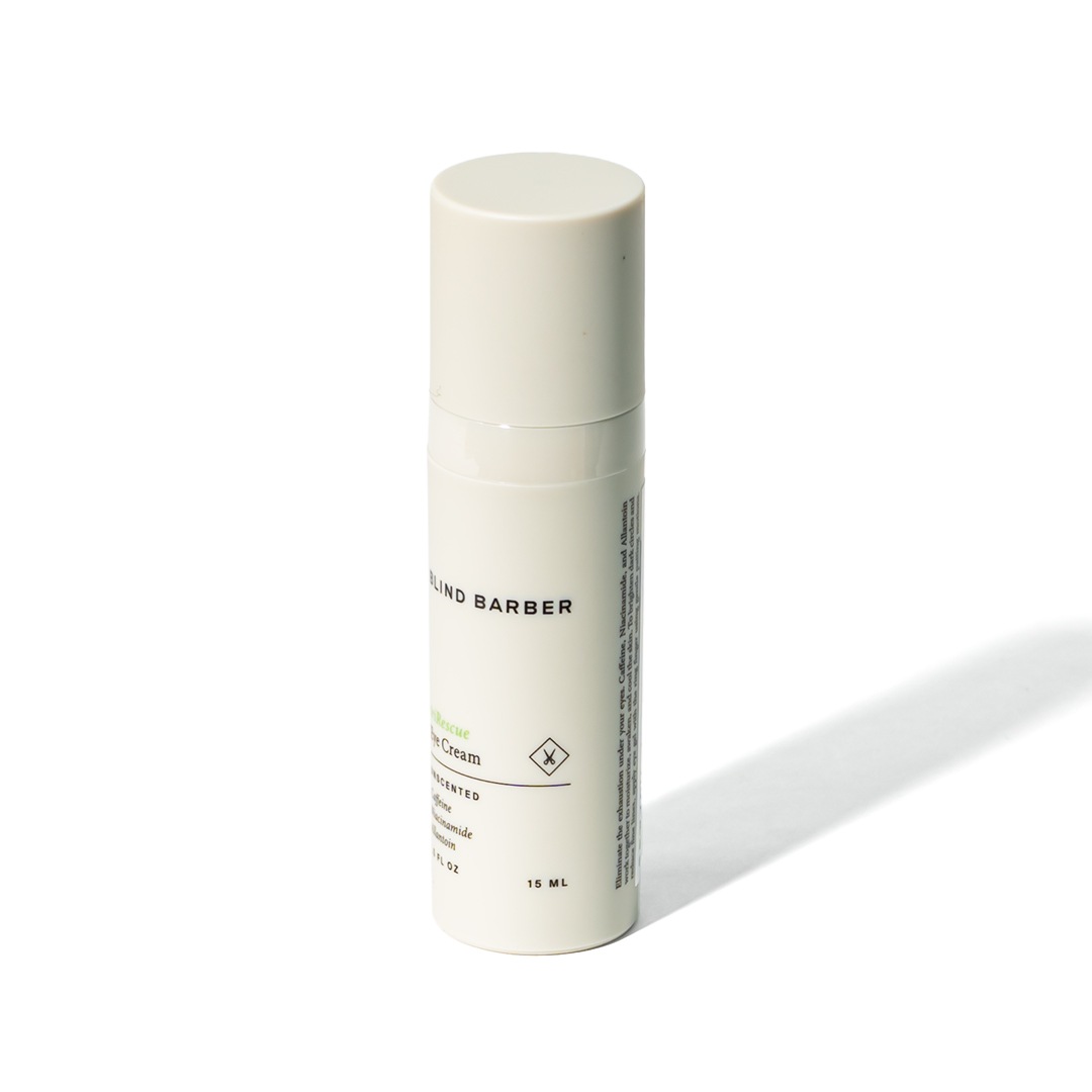 �������꡼�ࡿBLIND BARBER�ʥ������꡼���