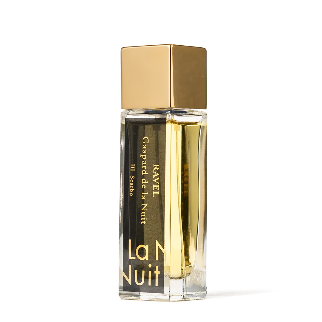 ������ܥ����ɥȥ�졿La Nuit parfum�ʹ���