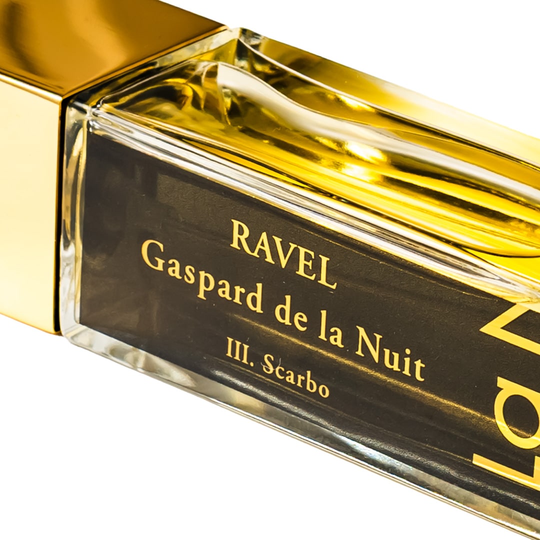 ������ܥ����ɥȥ�졿La Nuit parfum�ʹ���
