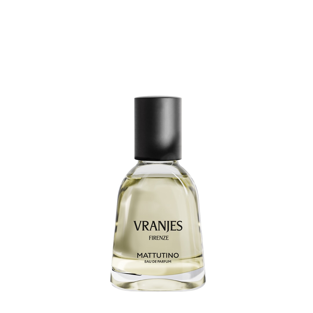 MATTUTINO (�ޥåȥ��ƥ�����) Eau de Parfum 15ml�� DR. VRANJES�ʹ���