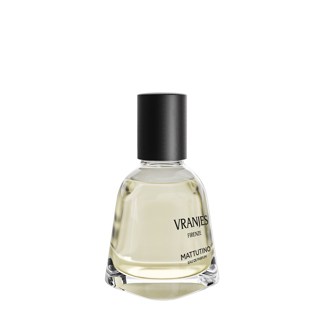 MATTUTINO (�ޥåȥ��ƥ�����) Eau de Parfum 15ml�� DR. VRANJES�ʹ���