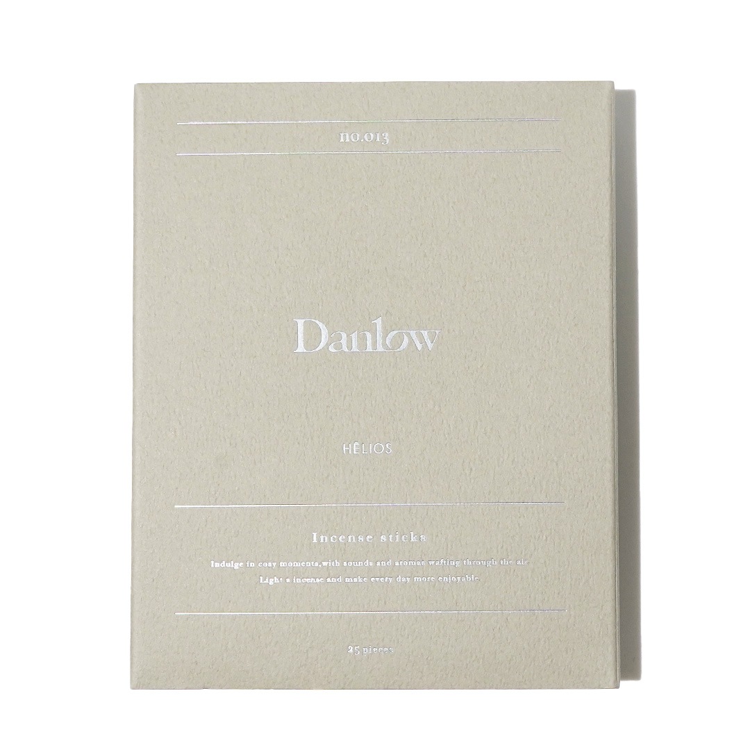 󥻥󥹥ƥå - HELIOS(ءꥪ)Danlowʤ