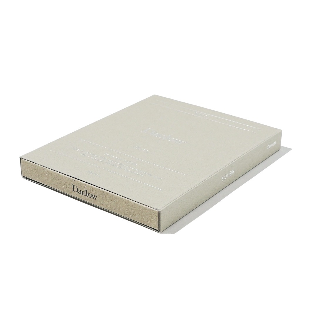 󥻥󥹥ƥå - HELIOS(ءꥪ)Danlowʤ