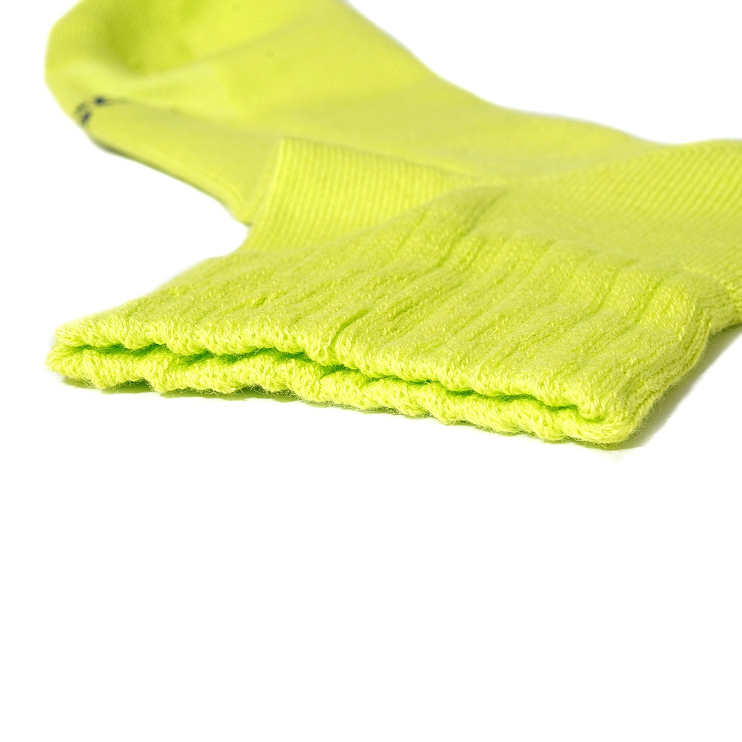 SHORT RIB SOCKS L�ʥͥ��󥤥������ˡ�VIBSOX�ʥ��å�����