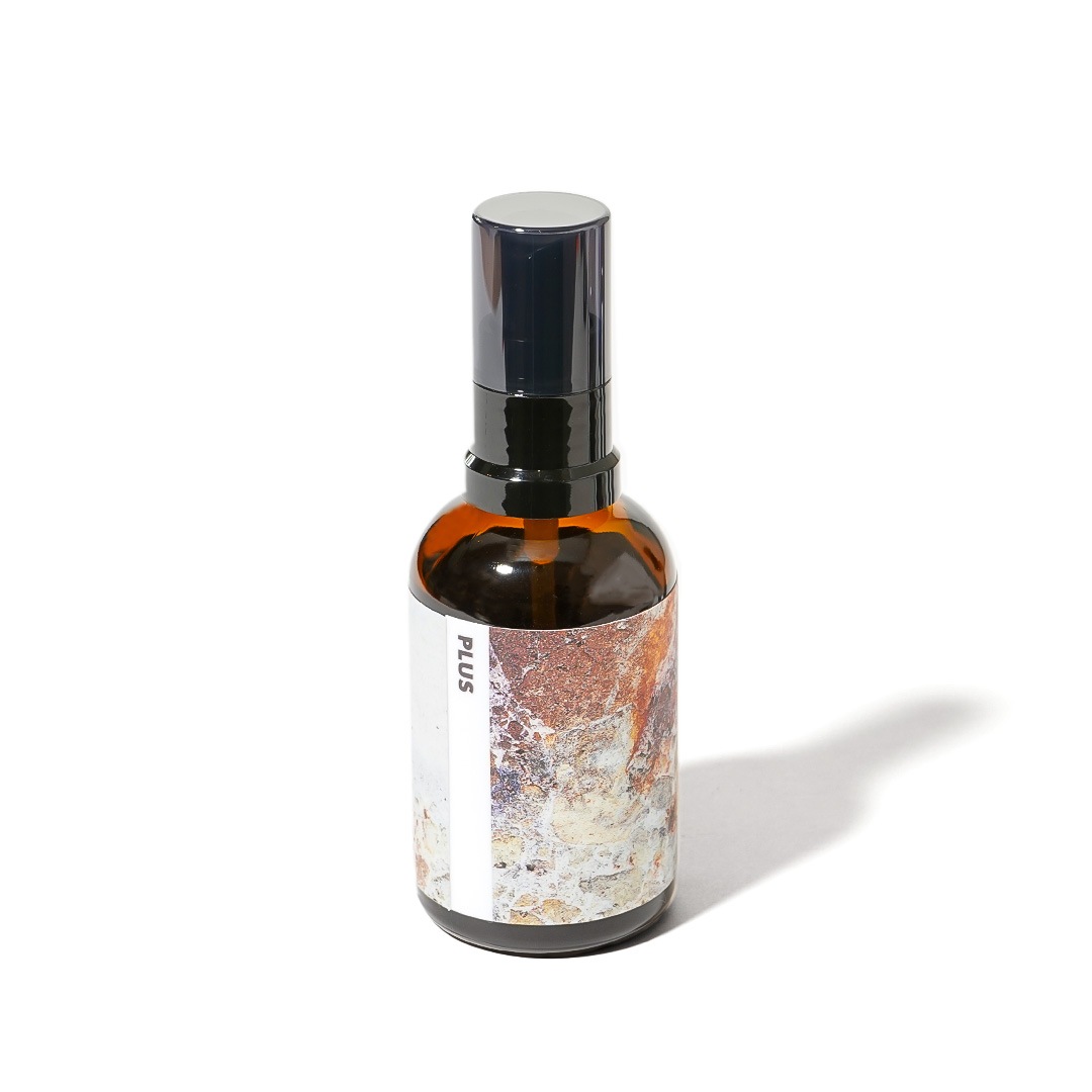 Fabric Spray 50mlBurnt DewˡPLUSʥե֥åץ졼