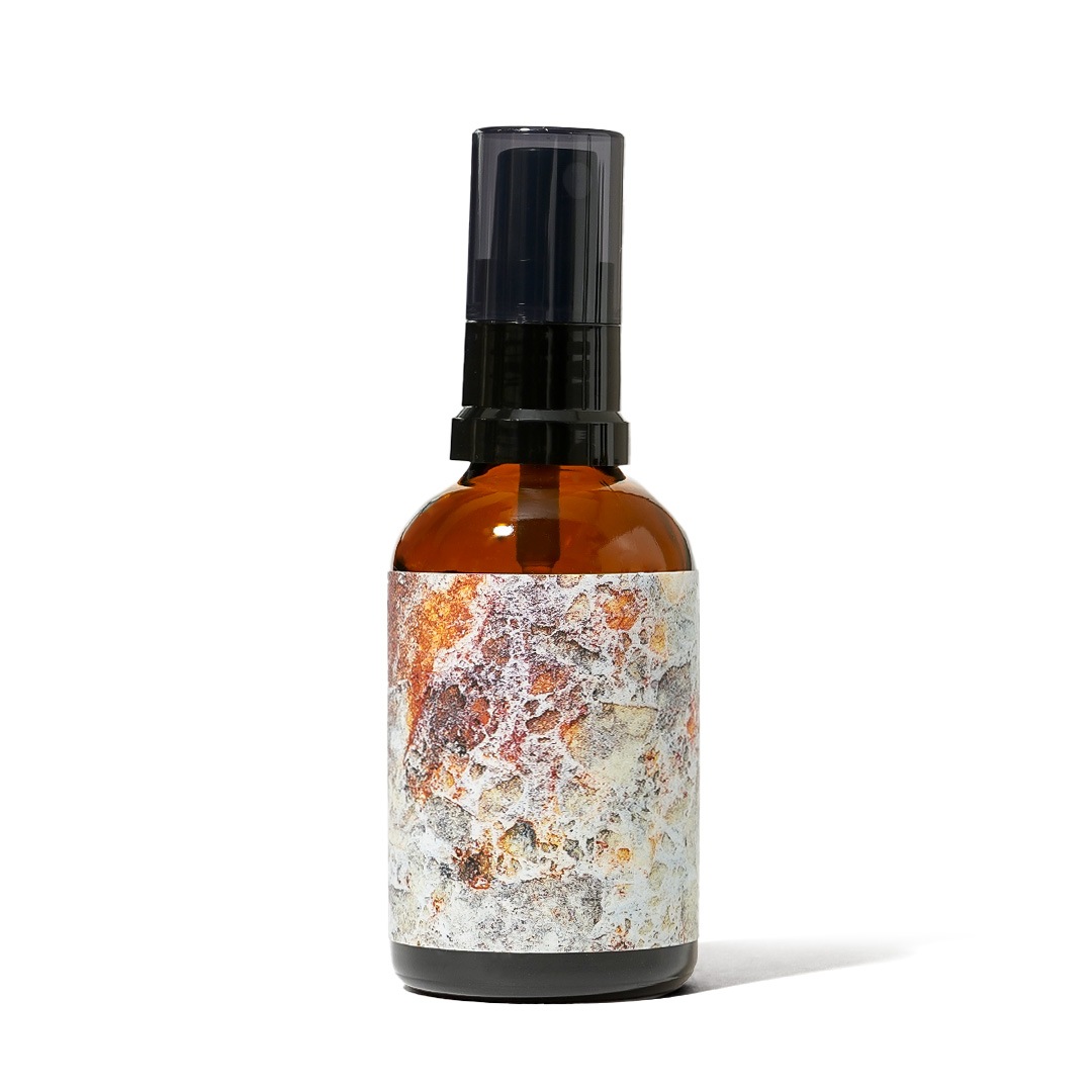 Fabric Spray 50mlBurnt DewˡPLUSʥե֥åץ졼