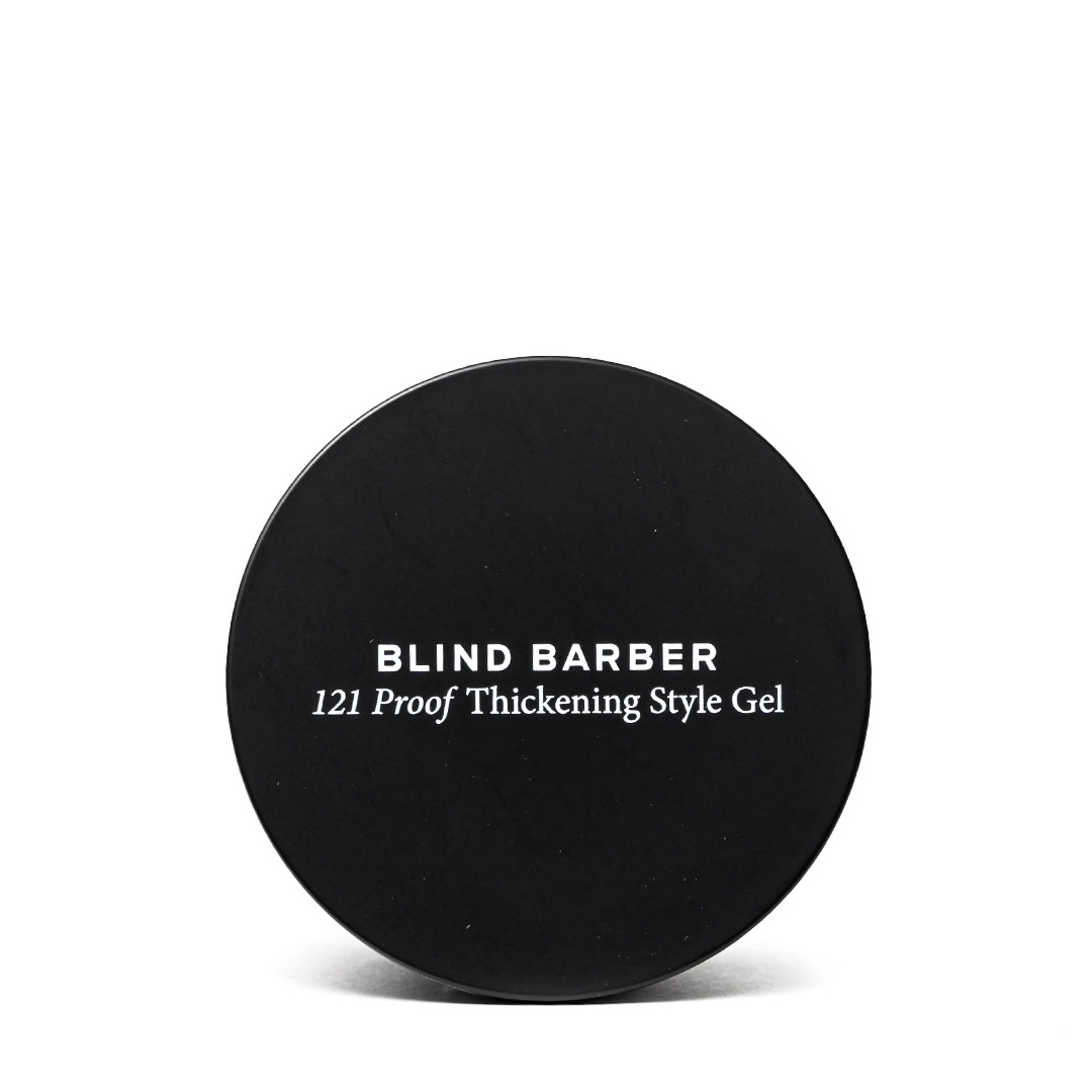 ���å��˥� �������른���� 121�ץ롼�ա�BLIND BARBER�ʥ������