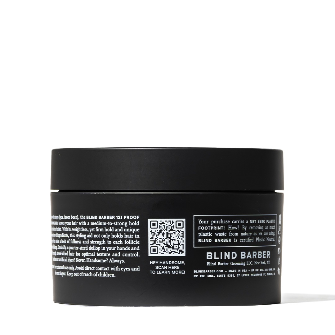 ���å��˥� �������른���� 121�ץ롼�ա�BLIND BARBER�ʥ������