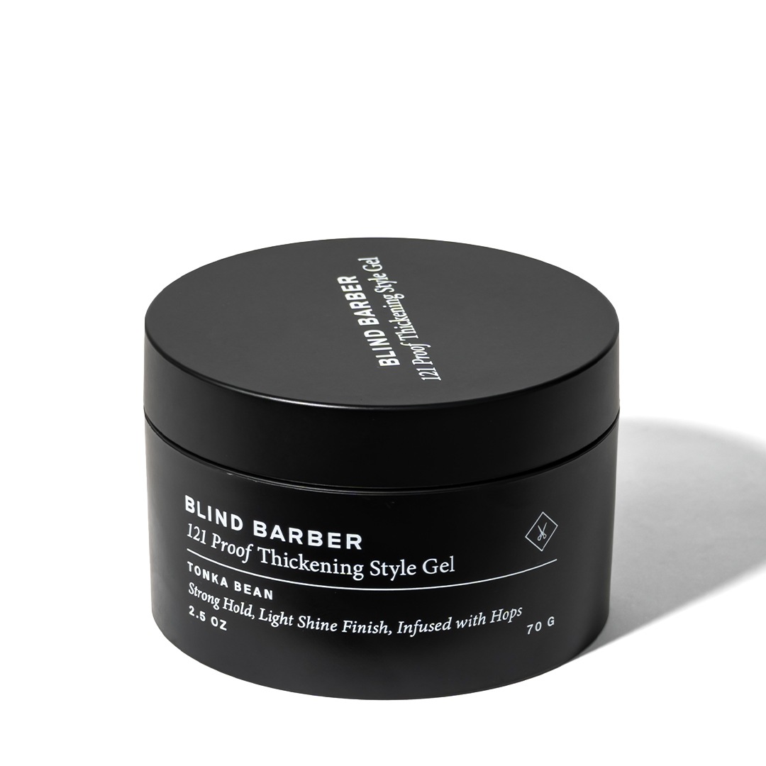 ���å��˥� �������른���� 121�ץ롼�ա�BLIND BARBER�ʥ������