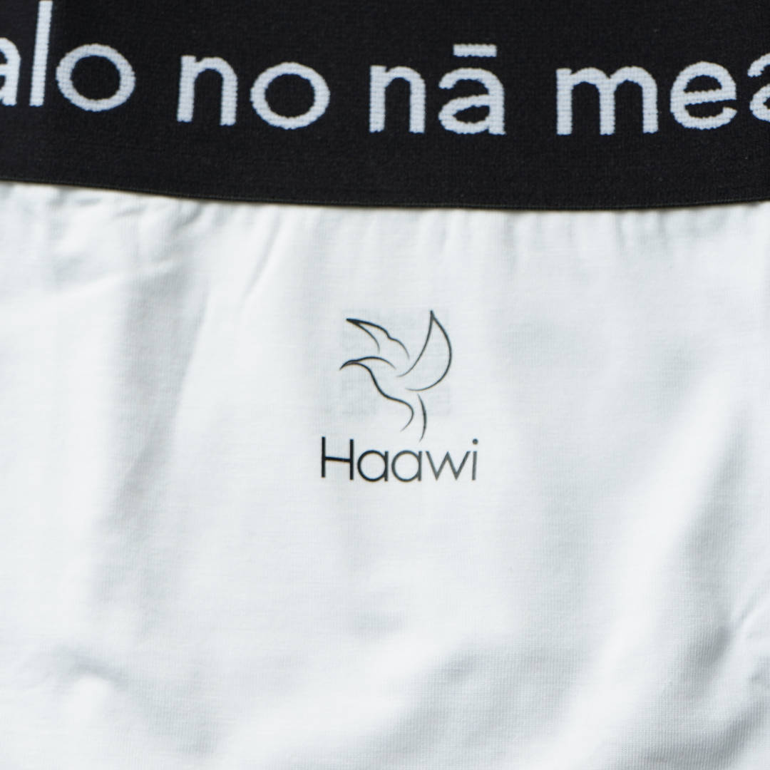 Mahalo no n? mea apau COCONUTS (�����ʥå�)��Haawi �ʥܥ��������硼�ġ�