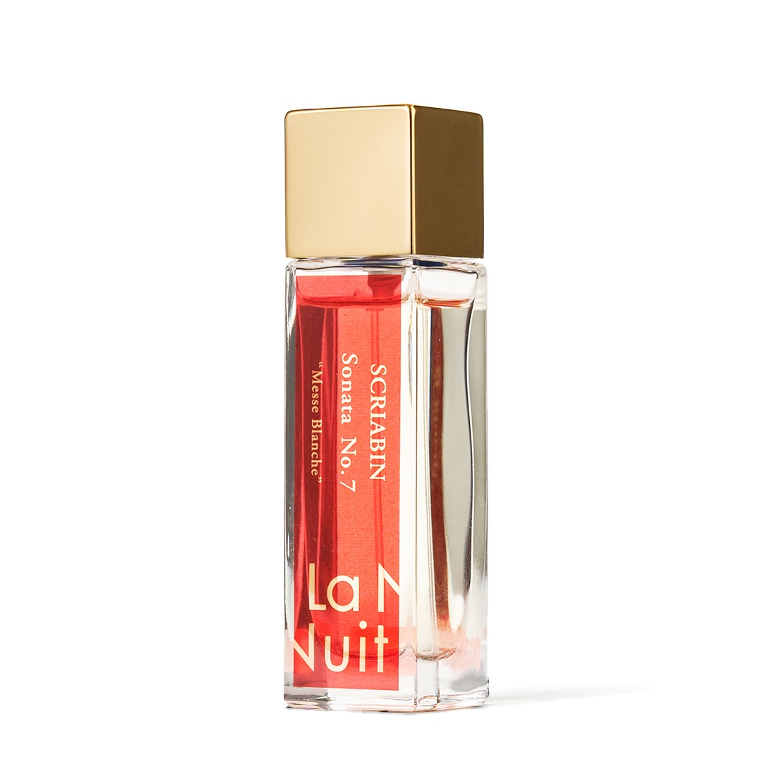 ��ߥ������ɥѥ�ե���La Nuit parfum�ʹ���