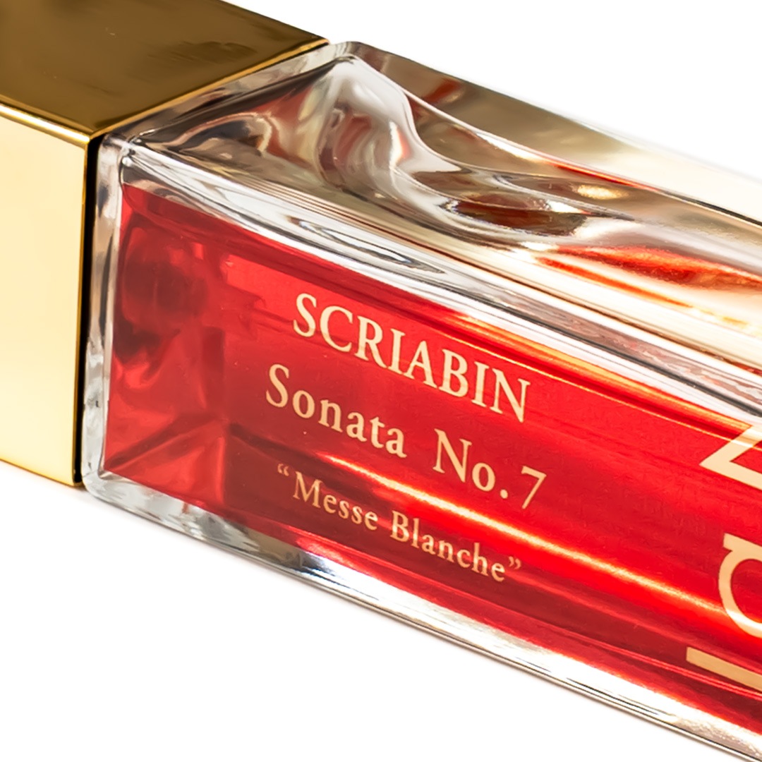 ��ߥ������ɥѥ�ե���La Nuit parfum�ʹ���