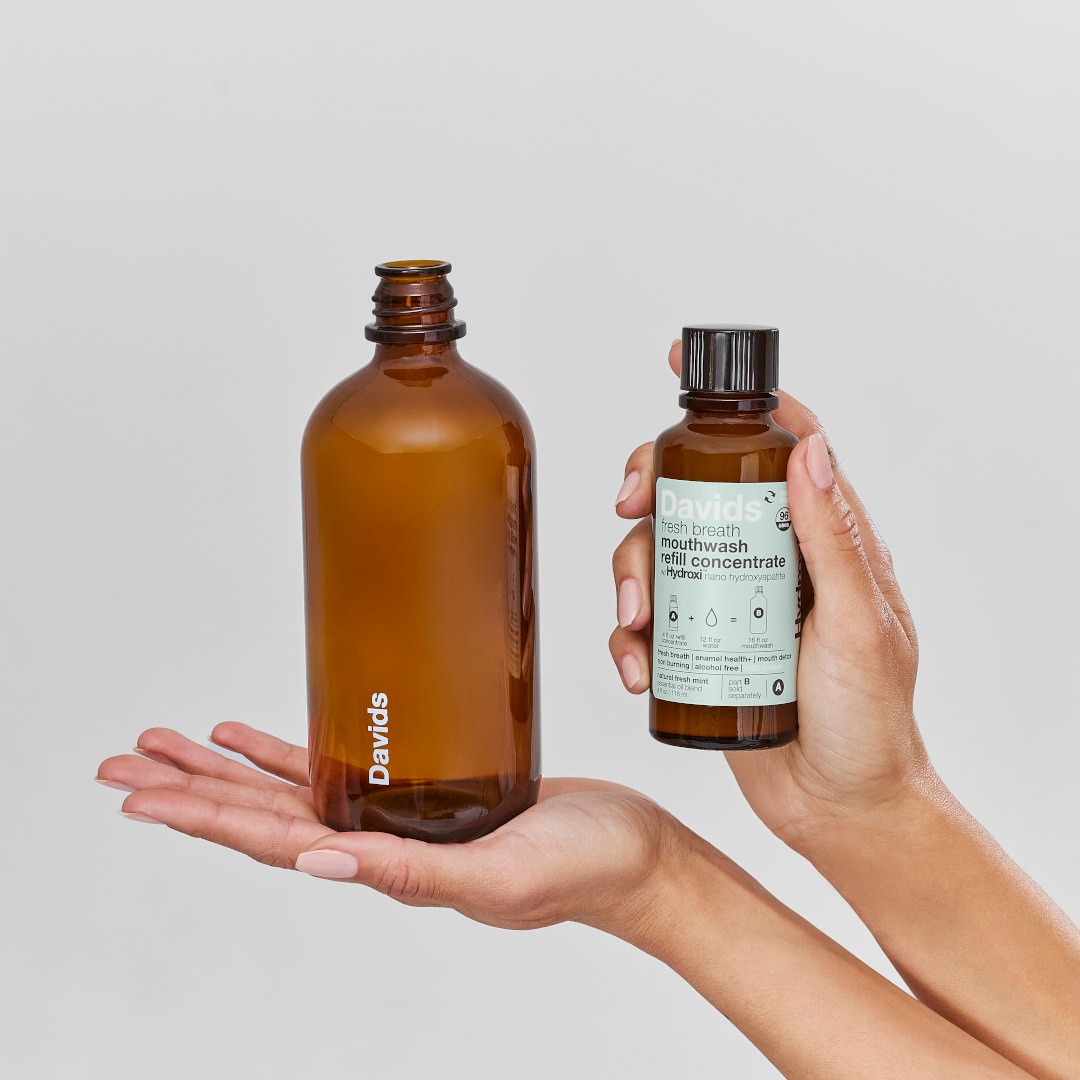 Hydroxi �ե�å���֥쥹 �ޥ��������å��塿Davids�ʥޥ��������å����