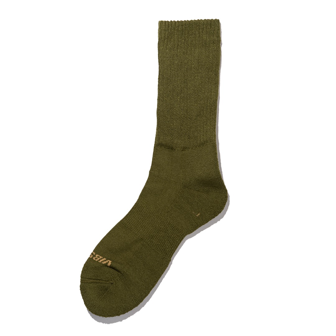 RIB SOCKS L�ʥ��꡼�֥��꡼��ˡ�VIBSOX�ʥ��å�����
