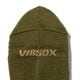 RIB SOCKS L�ʥ��꡼�֥��꡼��ˡ�VIBSOX�ʥ��å�����