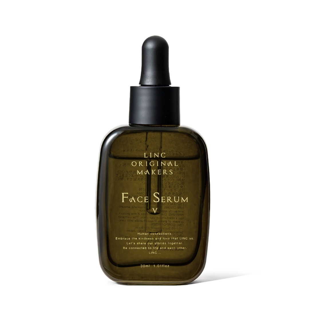 FACE SERUM V -Balance-��Linc Original Makers�����Ʊա�