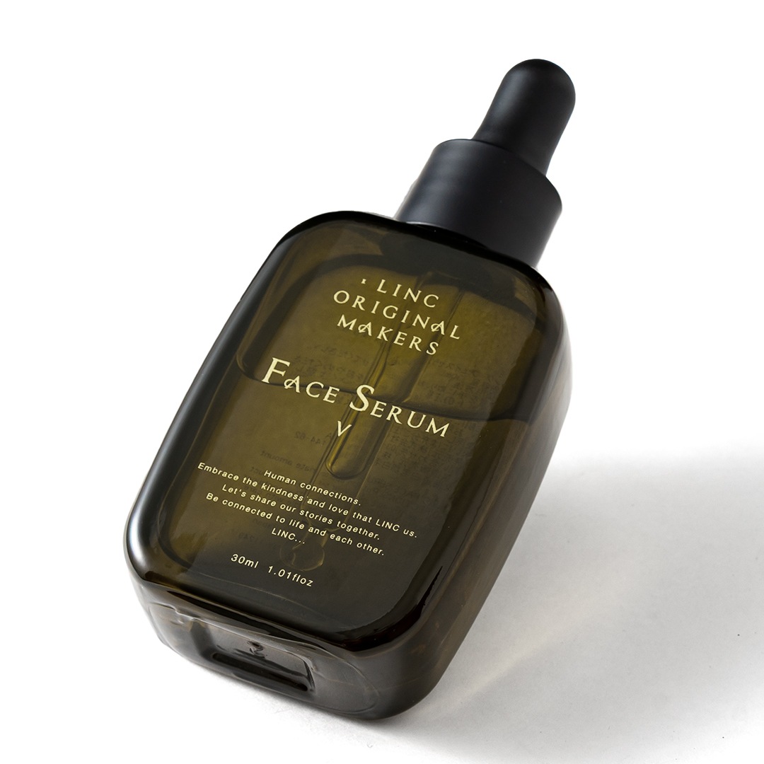 FACE SERUM V -Balance-��Linc Original Makers�����Ʊա�
