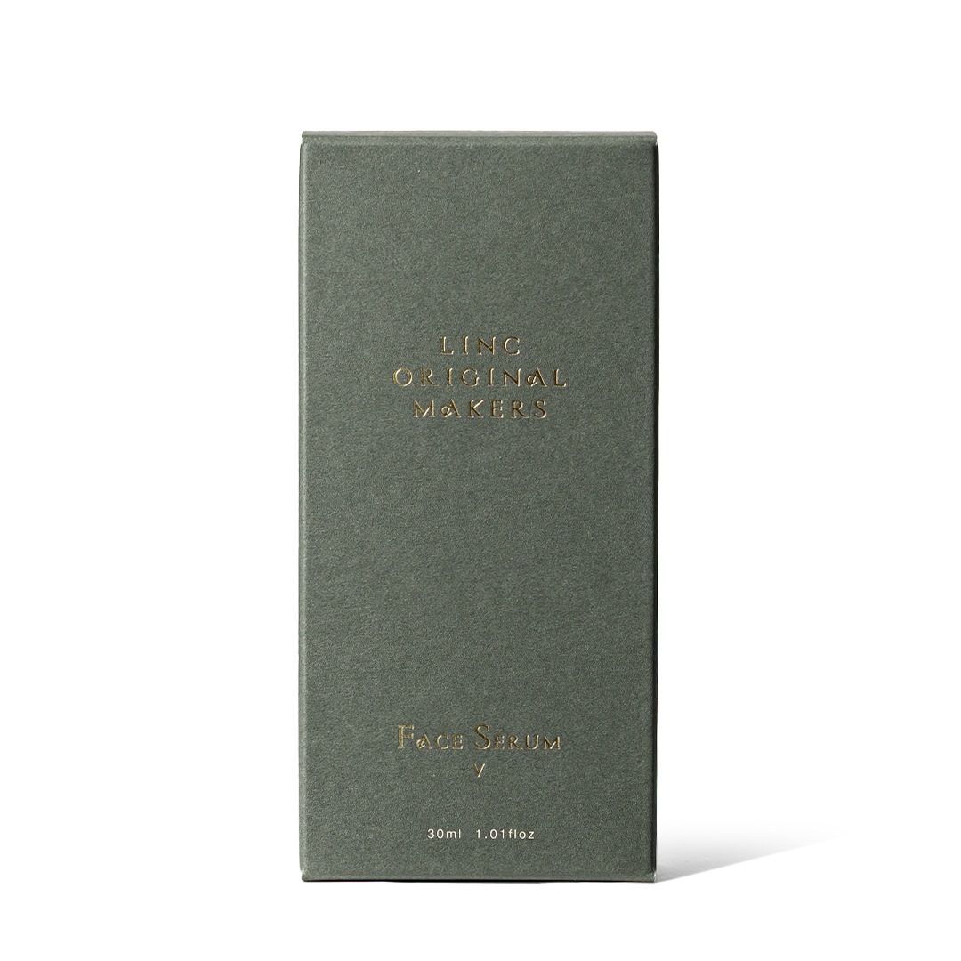 FACE SERUM V -Balance-��Linc Original Makers�����Ʊա�