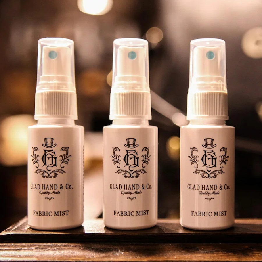 Empire HAT FABRIC MIST ��GLAD HAND �ʥե��֥�å��ߥ��ȡ�