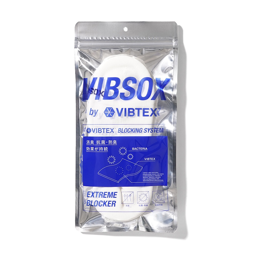 ANKLE SOCKS M�ʥۥ磻�ȡˡ�VIBSOX�ʥ��å�����