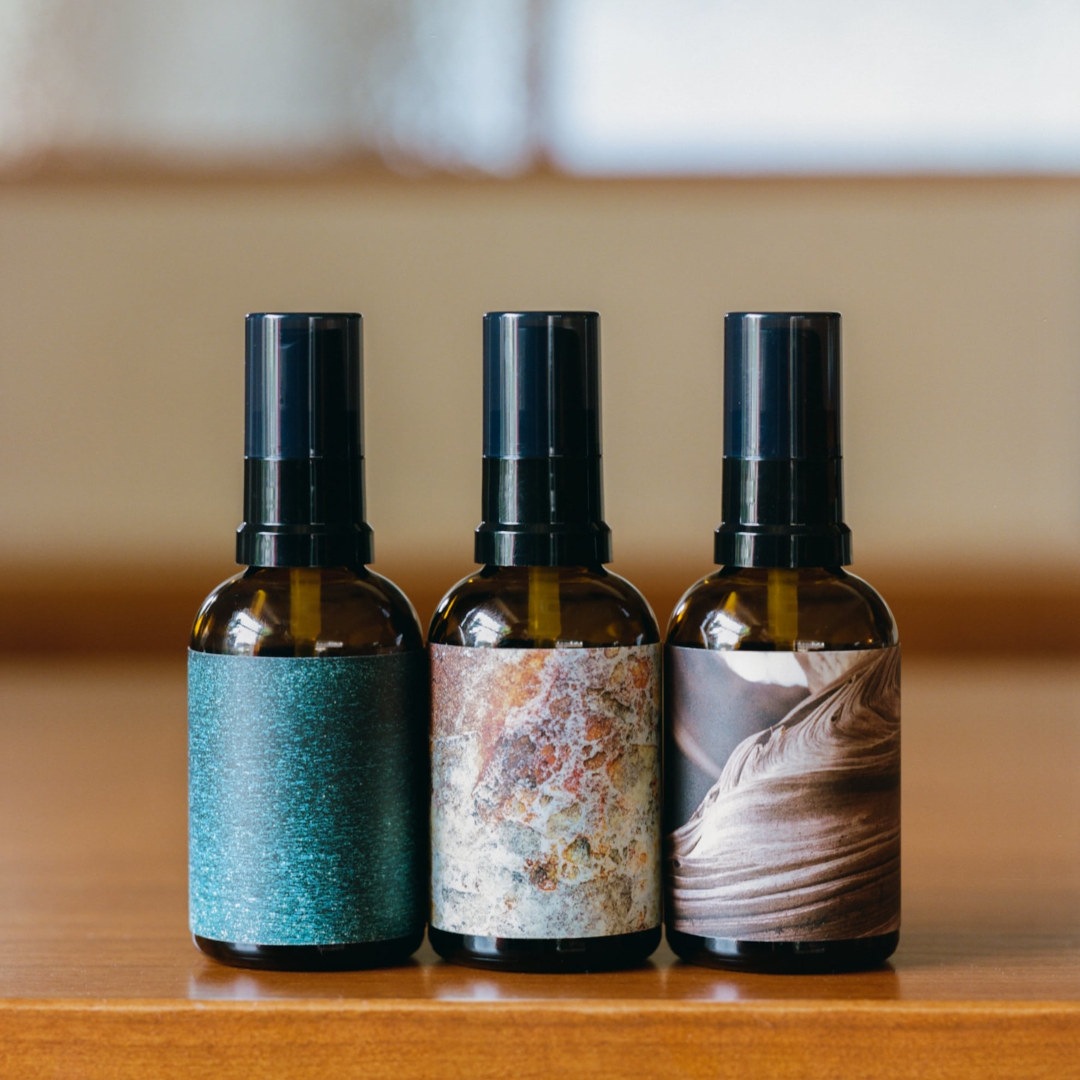 Fabric Spray 50mlSmells like Skin and SinˡPLUSʥե֥åץ졼