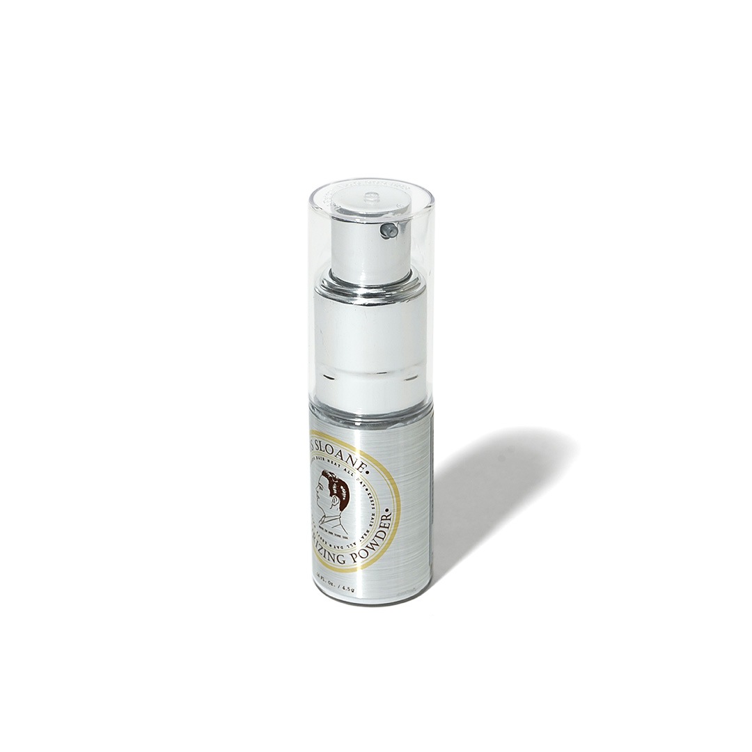 ƥ㡼饤󥰥ѥ 4.5gJS SLOANEʥإѥ