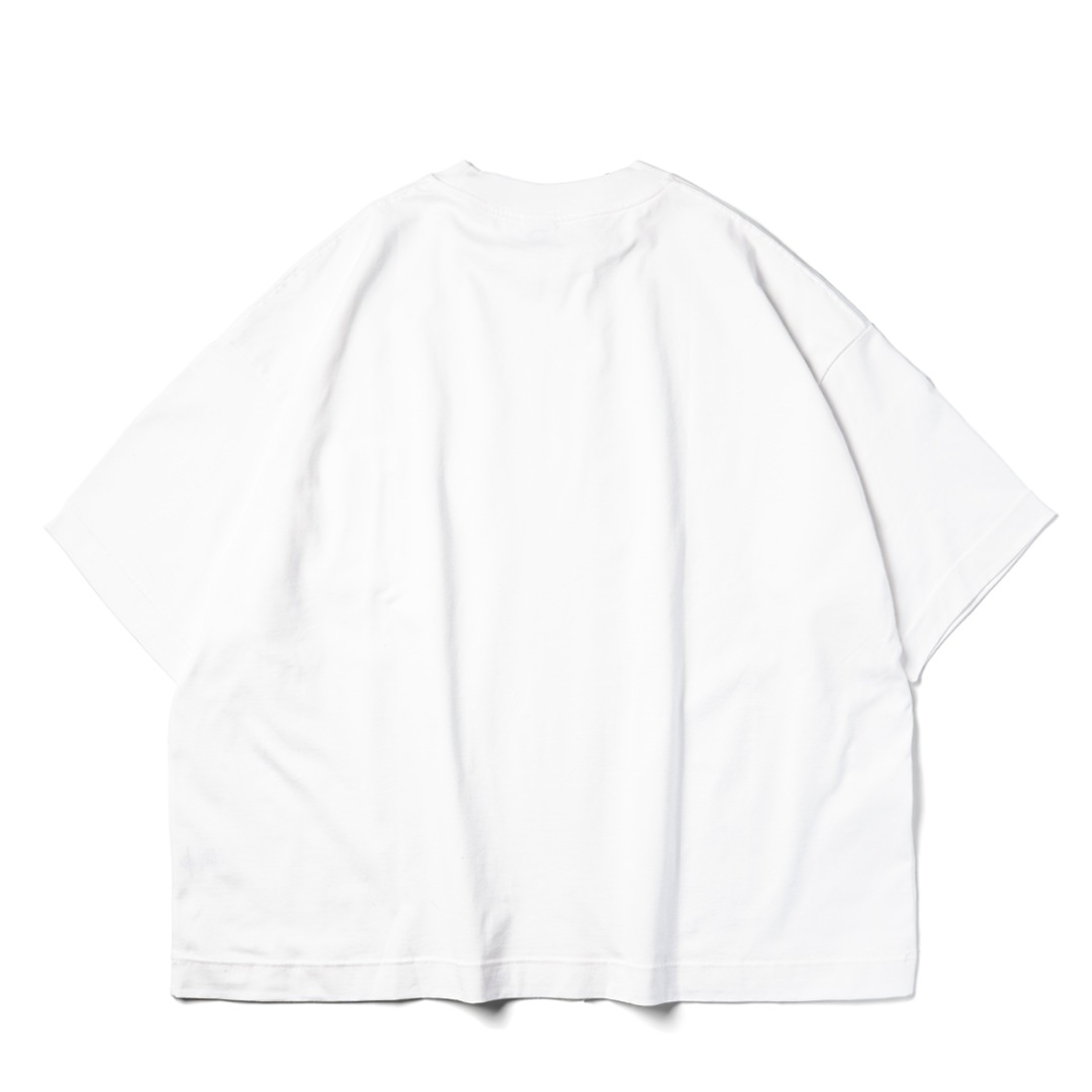 GT original TshirtWHITEˡGOOD THINGTġ