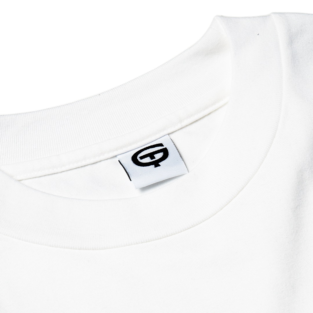 GT original TshirtWHITEˡGOOD THINGTġ