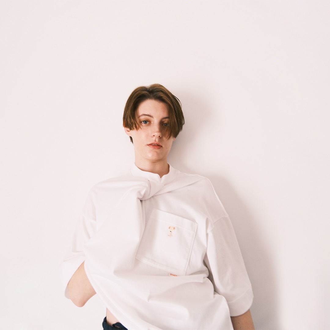 GT original TshirtWHITEˡGOOD THINGTġ