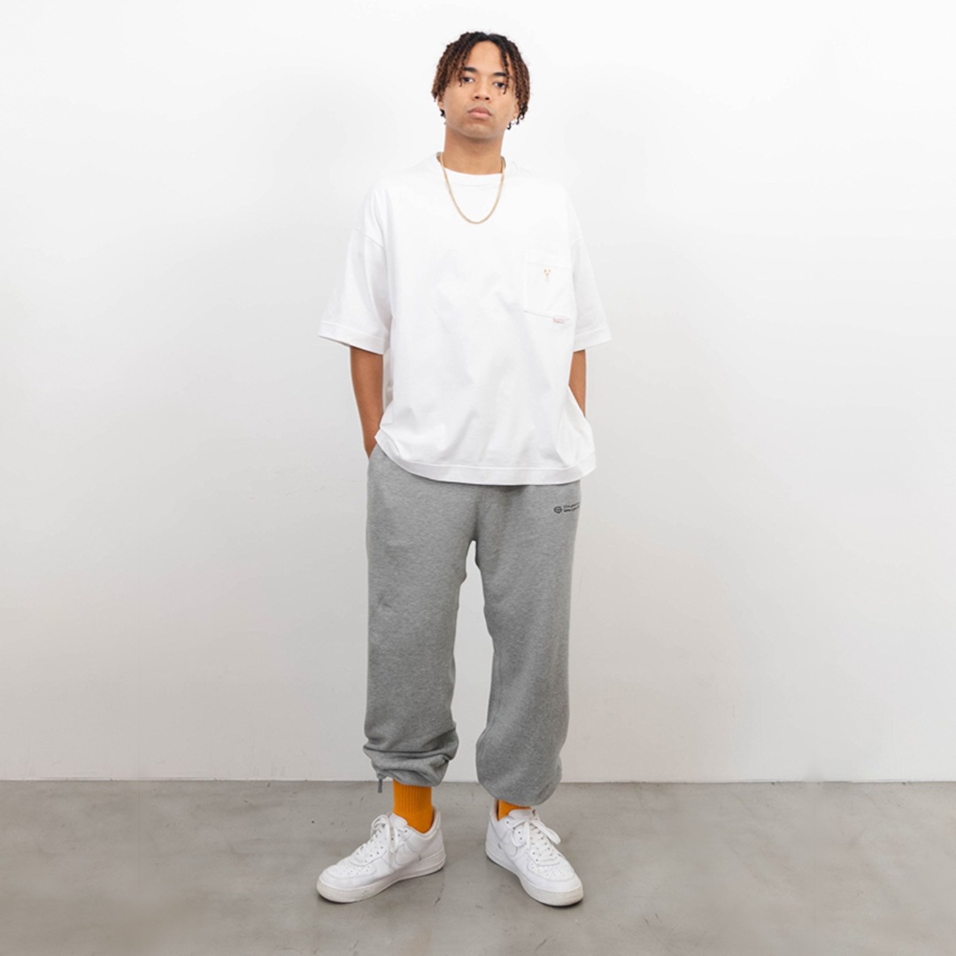 GT original TshirtWHITEˡGOOD THINGTġ