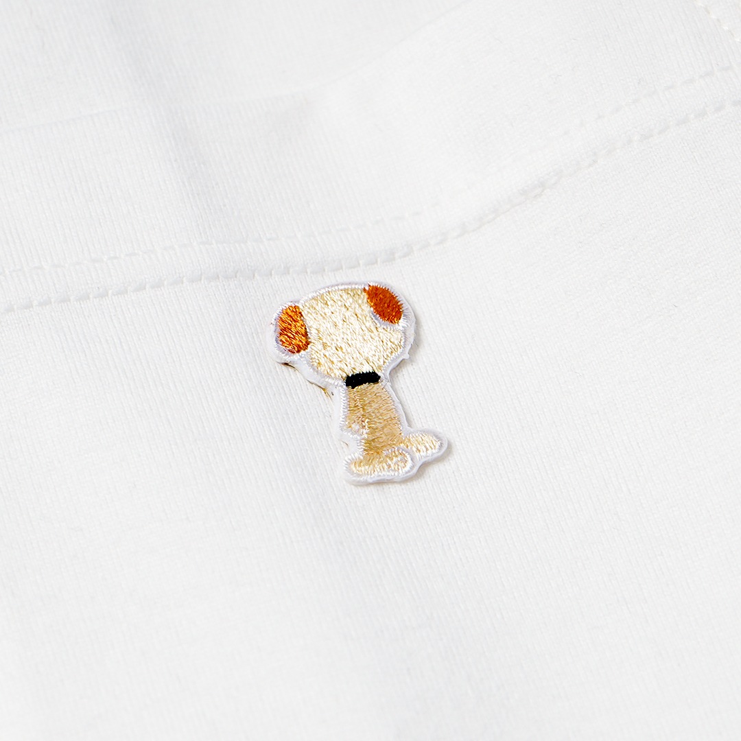 GT original TshirtWHITEˡGOOD THINGTġ