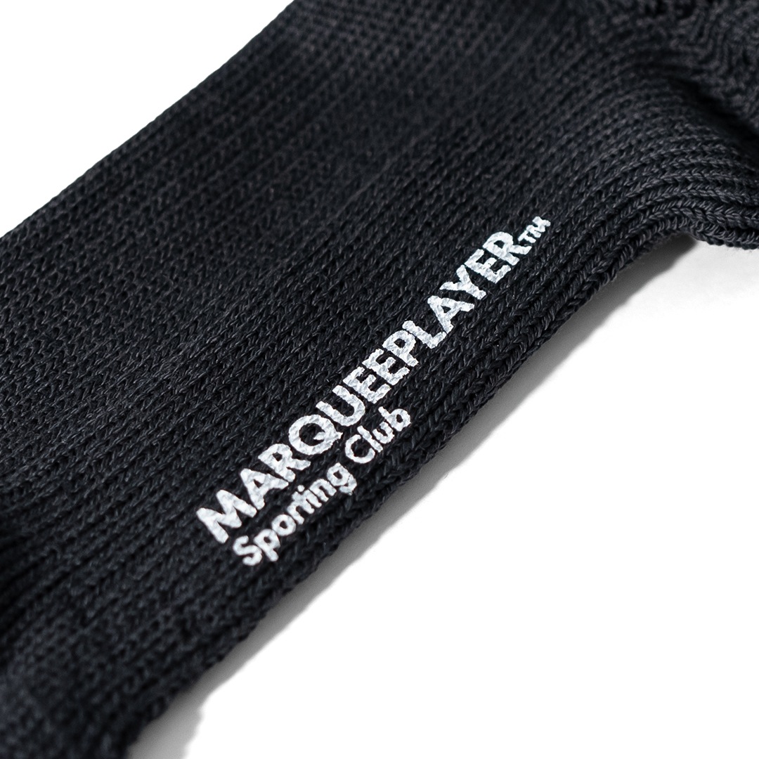 ֥å HYBRID RIB SOCKS SS "Made in JAPAN"ʥ㥳ˡMARQUEE PLAYERʥå