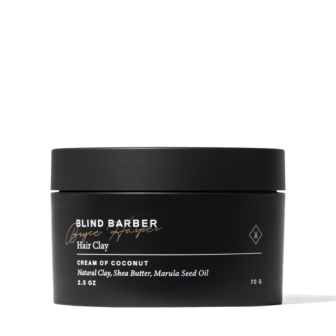 �֥饤���ϡ��ѡ� �إ����쥤��å�����BLIND BARBER�ʥ�å�����