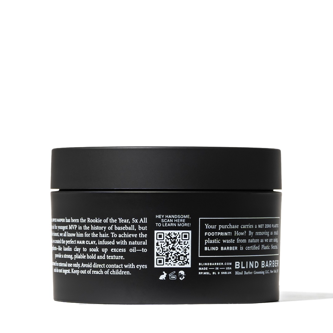 �֥饤���ϡ��ѡ� �إ����쥤��å�����BLIND BARBER�ʥ�å�����