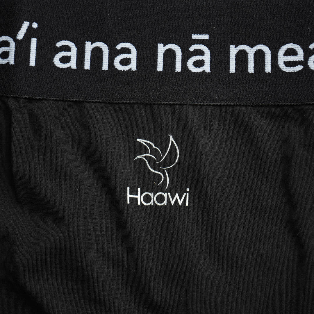 Mahalo no n? mea apau VOG(������)��Haawi �ʥܥ��������硼�ġ�