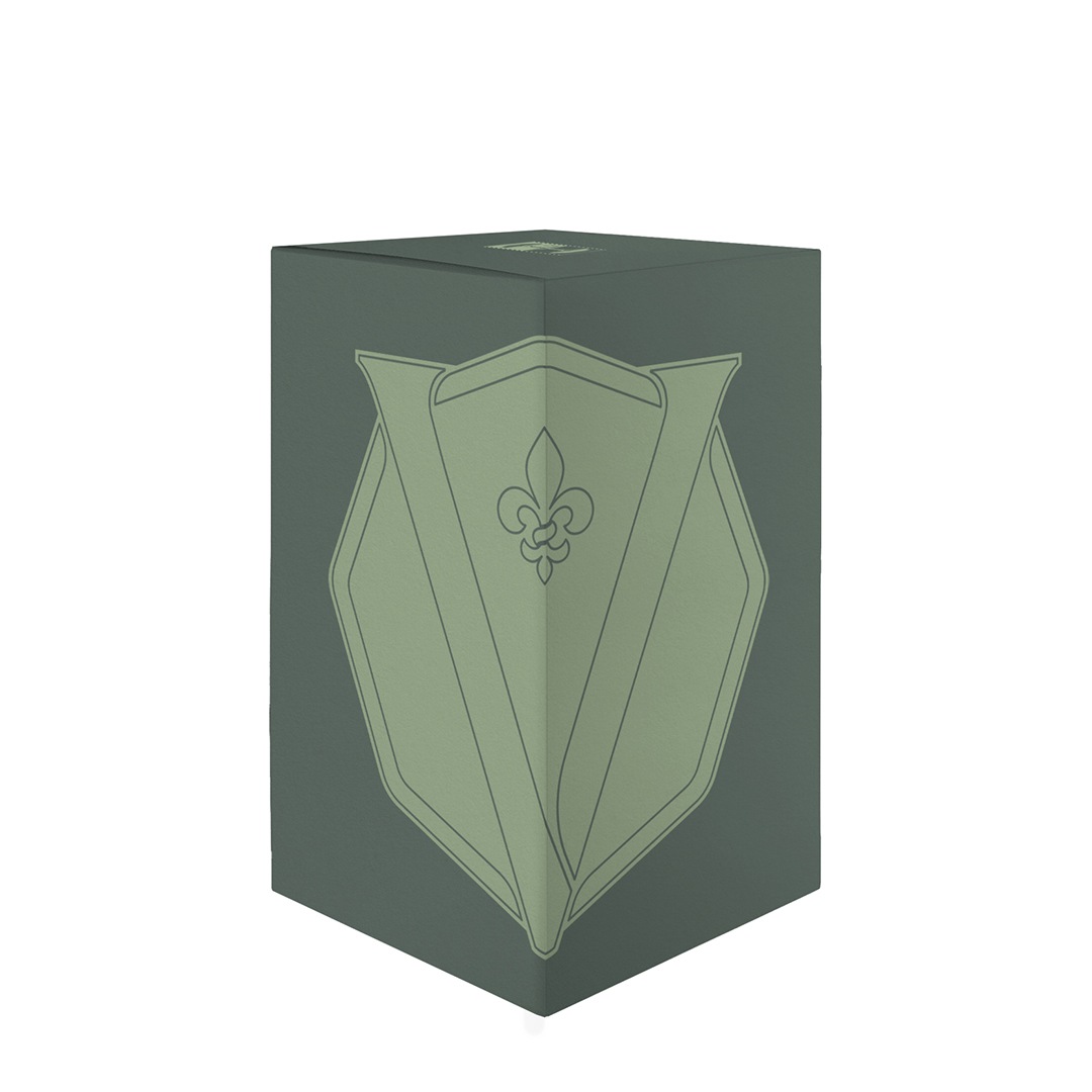 CAPOGIRO (���ݥ�����) Eau de Parfum 15ml�� DR. VRANJES�ʹ���