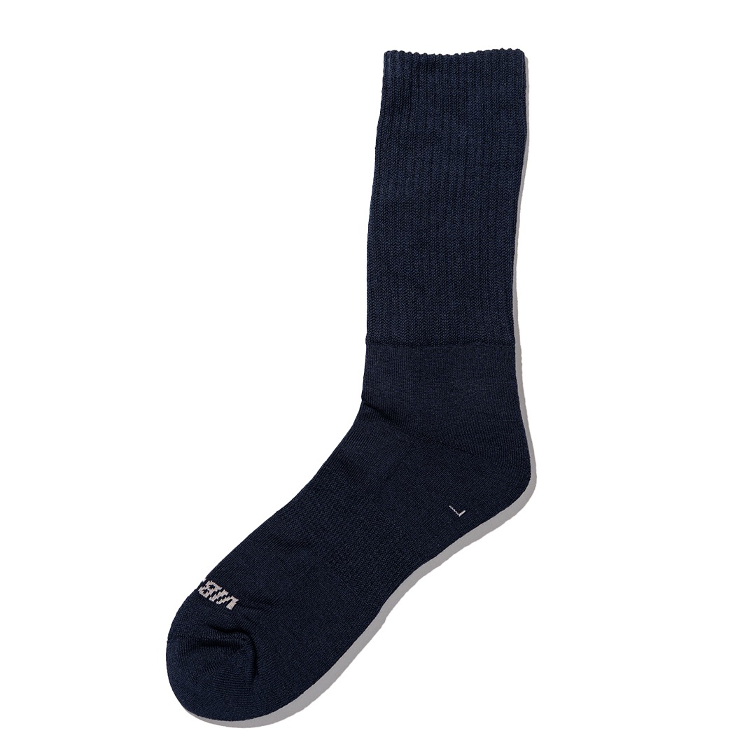 RIB SOCKS L�ʥ������ͥ��ӡ��ˡ�VIBSOX�ʥ��å�����