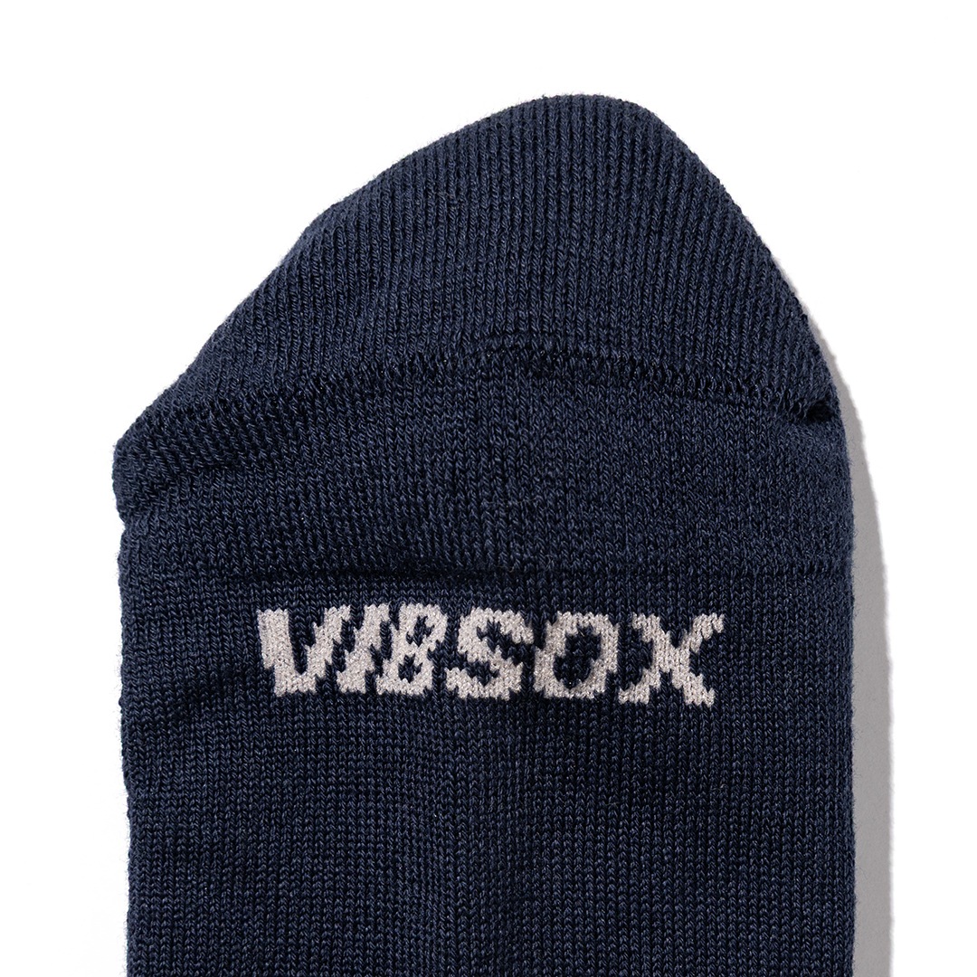 RIB SOCKS L�ʥ������ͥ��ӡ��ˡ�VIBSOX�ʥ��å�����