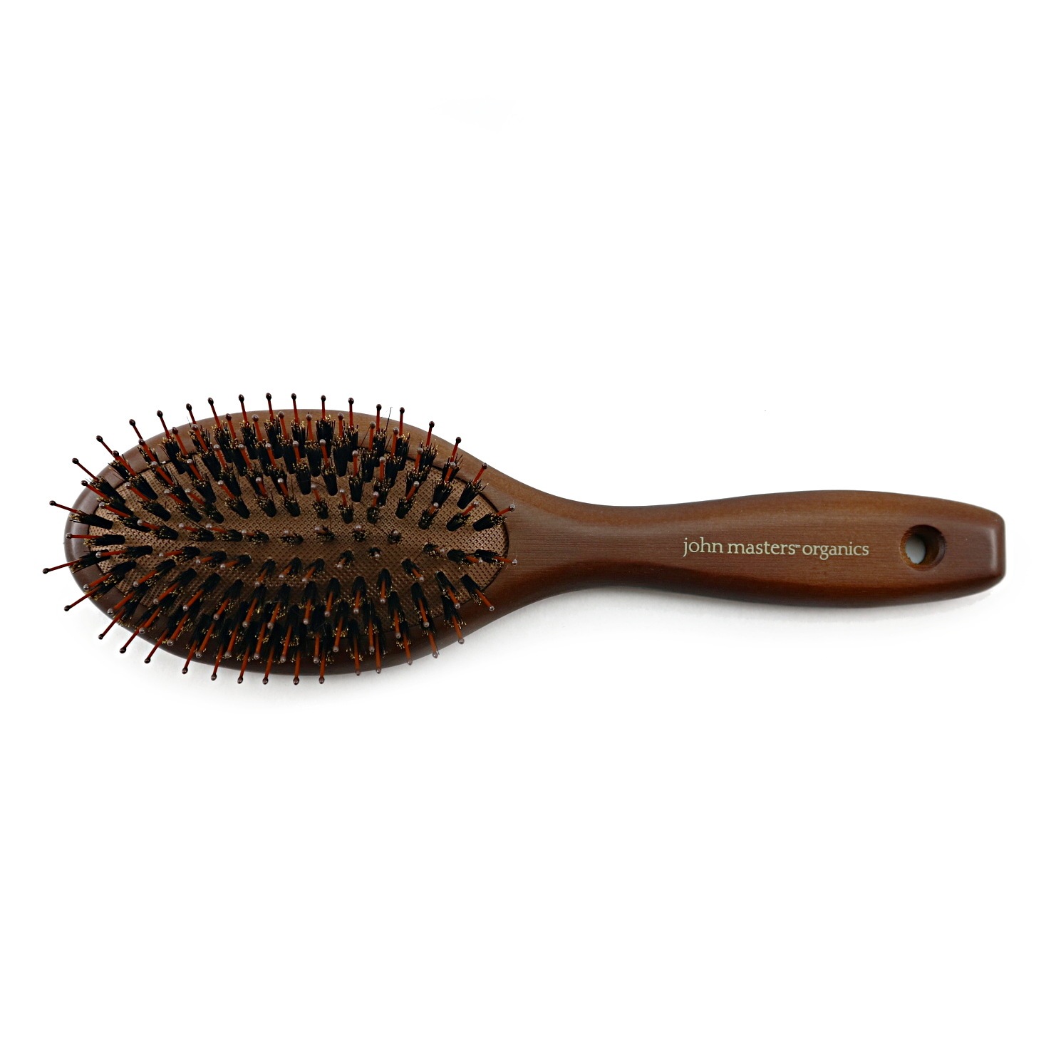 ✨️新品未使用✨️john masters organics コンボパドルブラシ コンボパドルブラシ／john masters organics（ヘアブラシ